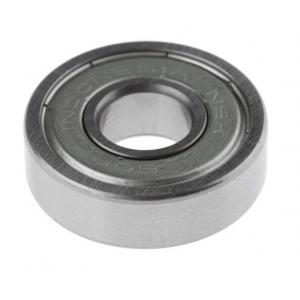  滚珠轴承 609ZZ, 1.43kN 静态负荷, 9mm 内径, 24mm 外径