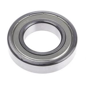  滚珠轴承 6209ZZC3, 20.4kN 静态负荷, 45mm 内径, 85mm 外径