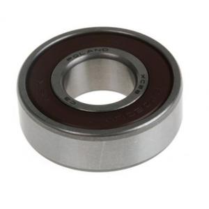  滚珠轴承 6202DDUC3, 3.75kN 静态负荷, 15mm 内径, 35mm 外径