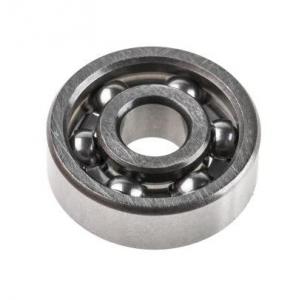  滚珠轴承 626, 885N 静态负荷, 6mm 内径, 19mm 外径