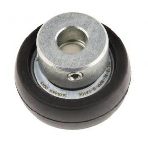  滚珠轴承 RABRB12/47FA106, 4750N 静态负荷, 12mm 内径, 47.3mm 外径