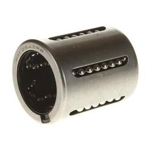  滚珠轴承 KH10PP, 520N 静态负荷, 10mm 内径, 17mm 外径