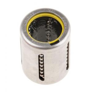  滚珠轴承 KH14PP, 760N 静态负荷, 14mm 内径, 21mm 外径