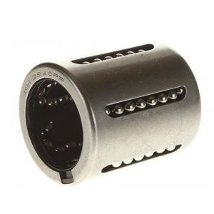  滚珠轴承 KH12PP, 740N 静态负荷, 12mm 内径, 19mm 外径