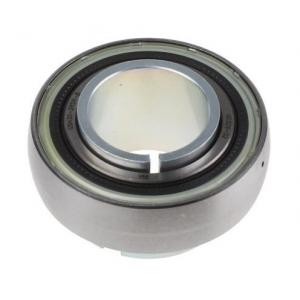  滚珠轴承 GSH302RSRB, 11600N 静态负荷, 30mm 内径, 62mm 外径