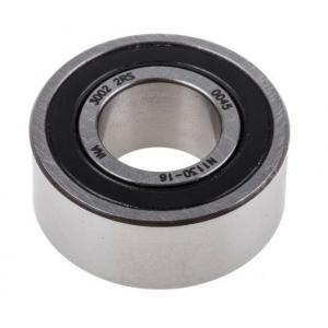  滚珠轴承 30022RS, 5400N 静态负荷, 15mm 内径, 32mm 外径