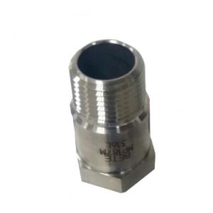  喷嘴 1/2MP187M 316L