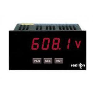  通用直流输入电表，双继电器输出 PAXLA0U0