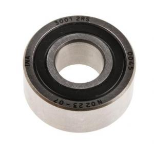  滚珠轴承 30012RS, 3700N 静态负荷, 12mm 内径, 28mm 外径