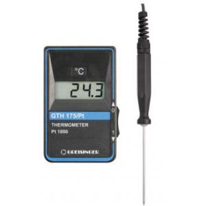  温度计 GTH 175 PT-E-WD