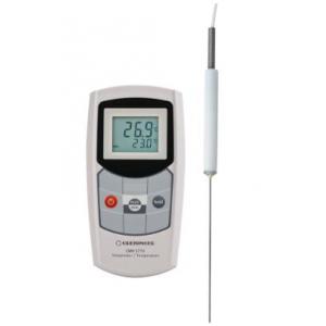  温度计 GMH 2710-G