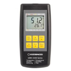  湿度计/温度计 GMH 3330