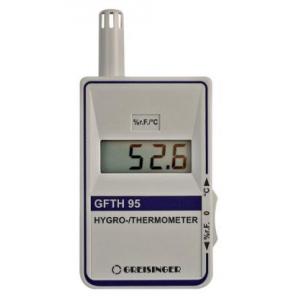  湿度计/温度计 GFTH 95